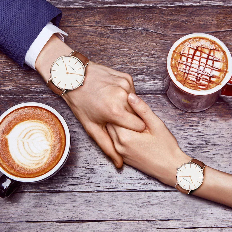 Timeless Class Hannah Martin