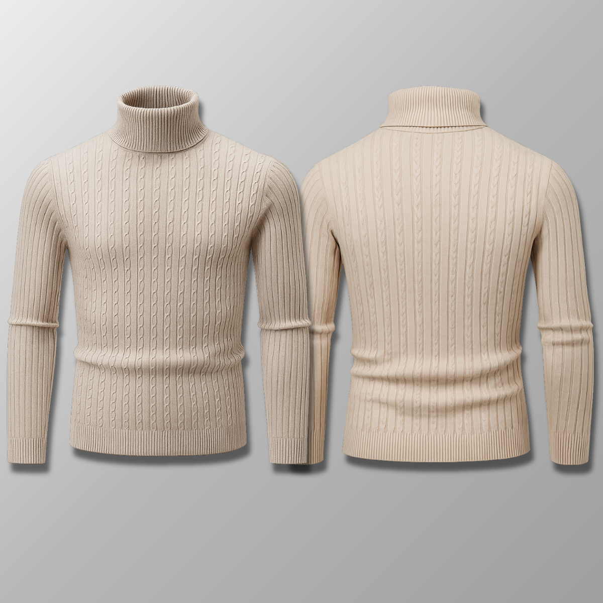 Selmor Sweater