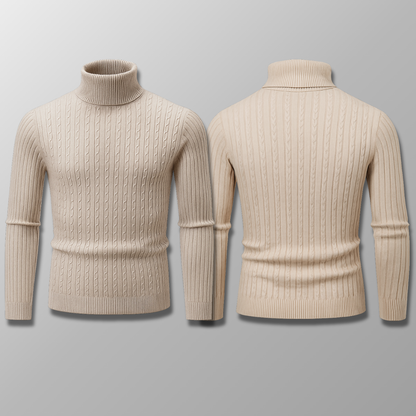 Selmor Sweater