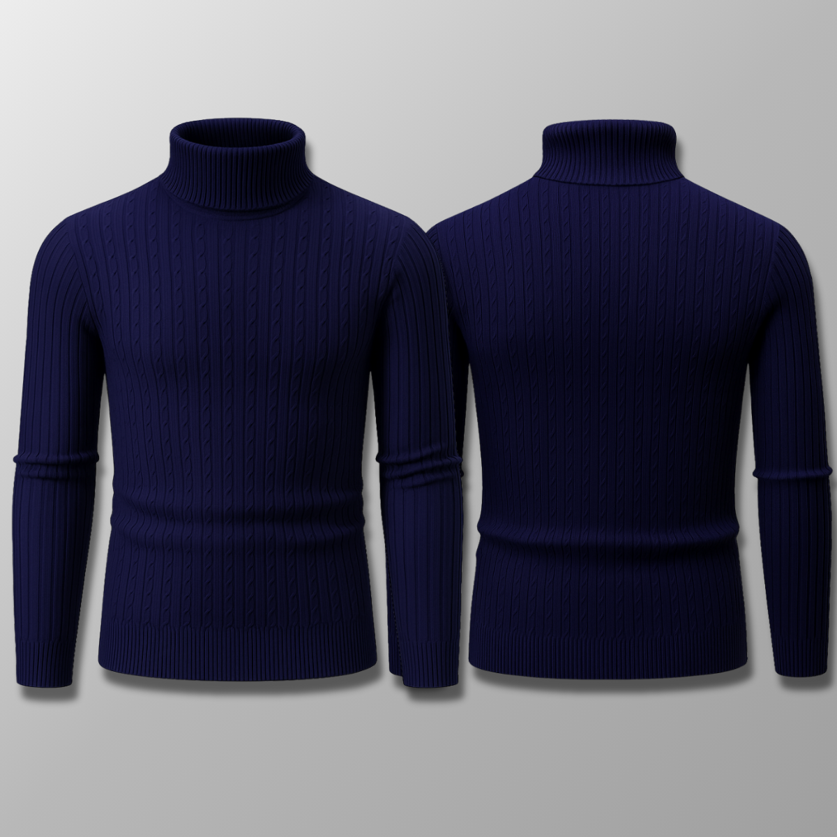 Selmor Sweater