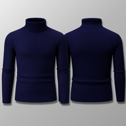 Selmor Sweater
