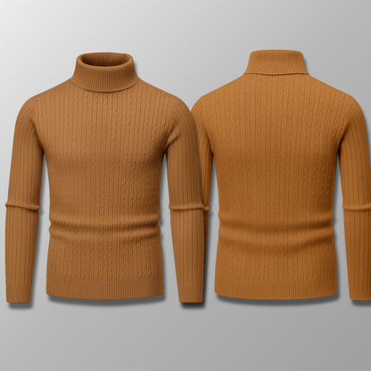 Selmor Sweater