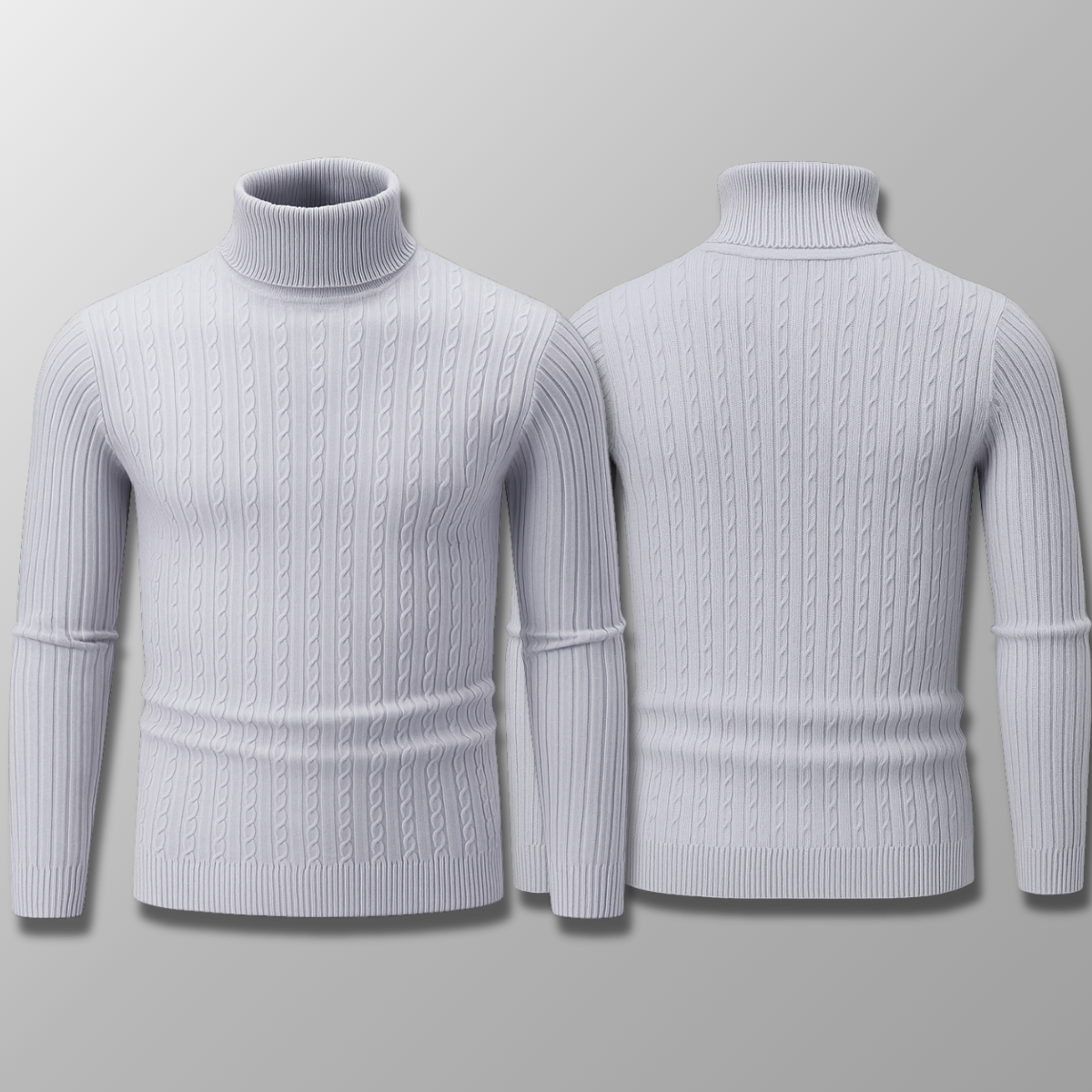Selmor Sweater