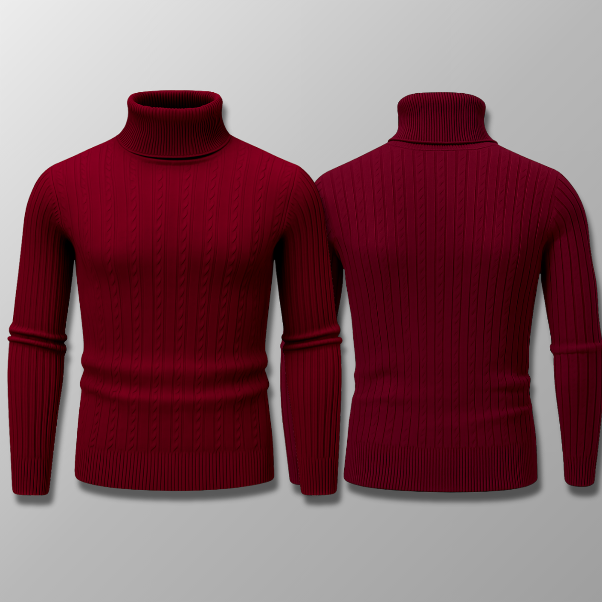 Selmor Sweater