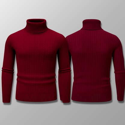 Selmor Sweater