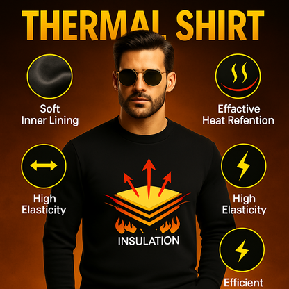 Faymor Thermohemd (Kaufe 1, Erhalte 2)