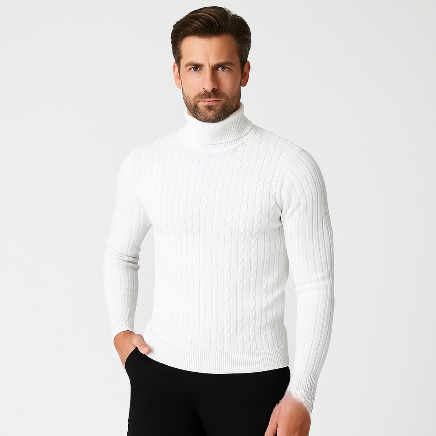 Selmor Sweater