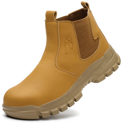 Vornex Safety Boots
