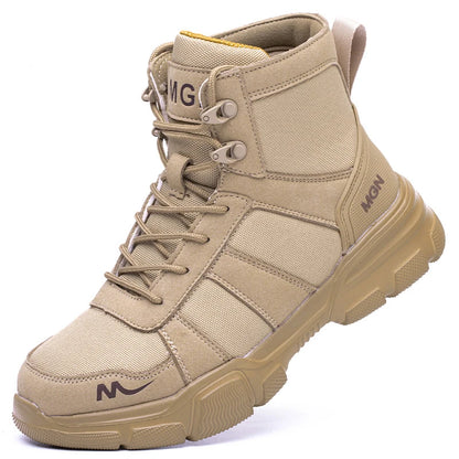 Durnox Safety Boots