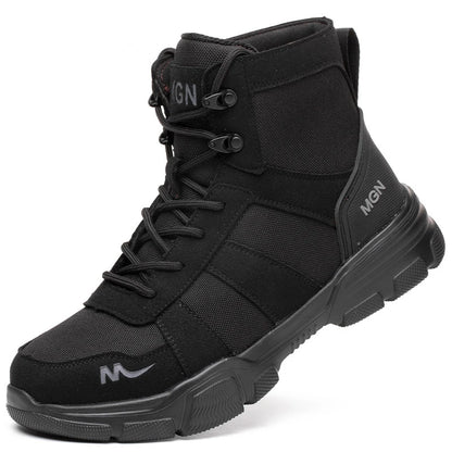 Durnox Safety Boots