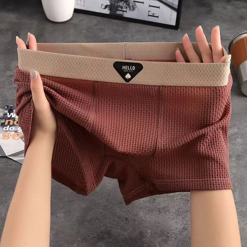 Vorren Boxers
