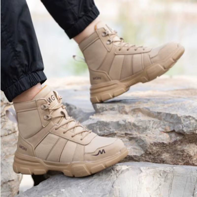 Durnox Safety Boots