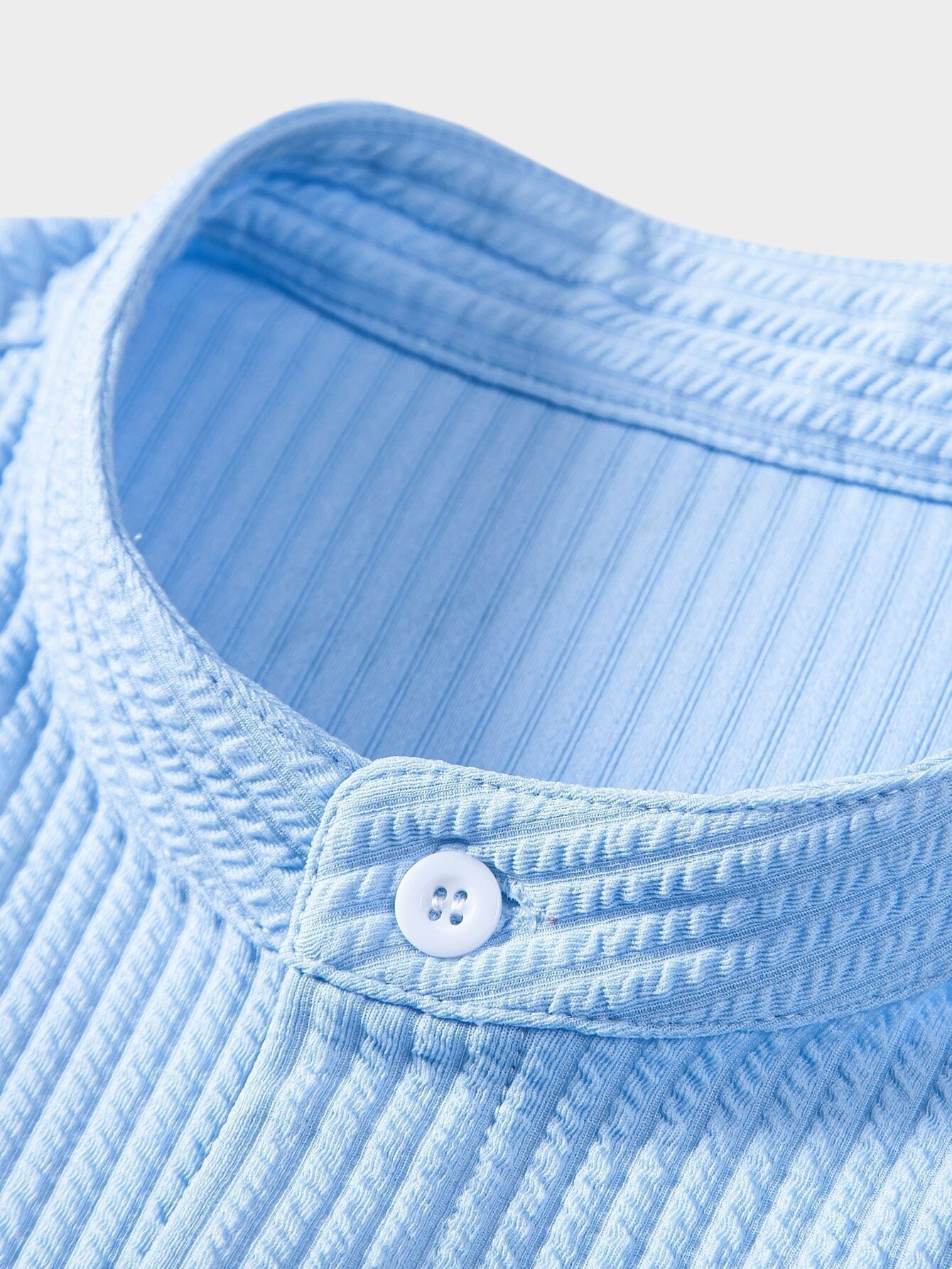 𝑅𝐿 Polo Hampton Collar Shirt